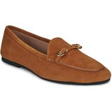 Love Moschino Mokasini JAZZ LOVE-JA10031G1O Kostanjeva Cene