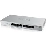 Zyxel GS1200-8HP Switch Cene