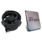 AMD AM4, Ryzen 5 4500, 6C/12T, 3.60-4.10GHz, Multi-pack (100-100000644MPK) | Eponuda.com