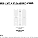  Unleazhed zaštitna folija down tube prozirna - Matt Cijene