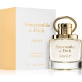 Abercrombie & Fitch Away Women parfemska voda za žene 50 ml | shoptok.hr