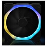 Ms FREEZE A305 single ring LED ventilator | Eponuda.ba