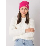 RUE PARIS Cap-JK-CZ-30.40P-fuchsia | Shoptok.si