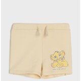 Sinsay Kratke hlače Lion King | shoptok.hr