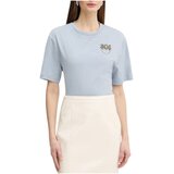 Pinko Majice & Polo majice 105526A33F Modra Cene