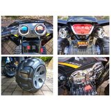  Medium Quad plavi - auto na akumulator | shoptok.hr