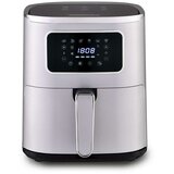  Friteza na Zrak Heinrich's HFR 8216 SREBRNA Srebrna 1450 W 5 L | shoptok.hr