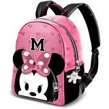 Mickey & Minnie Disney Minnie Heady Ruksak 29 cm | shoptok.hr