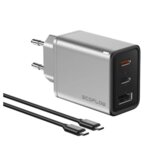 Eco Flow polnilec Rapid Charger 65W GaN | Shoptok.si