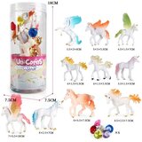 Woopie Set figurica jednoroga 16 kom. | shoptok.hr