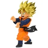 Figura Super Blood of Saiyans - Super Saiyan Son Goten, 13 cm