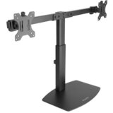 BZ Namizno stojalo za 2 zaslona 17-27 DB1727TN-B, (21405990) | Shoptok.si