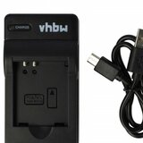  Polnilec za baterijo Panasonic DMW-BCN10E, MicroUSB | Shoptok.si