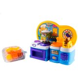Aga4Kids Plastična kuhinja HAPPY COOKING HM841840, (21120507) Cene