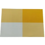 Plastični pogrinjek 2 kos 45x30 cm Chess - JAHU collections