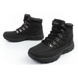 Lee Cooper Polškornji LCJ24033034MB Črna | Shoptok.si