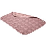Leander® bombažna brisača za previjalno podlogo wood rose Cene