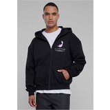 Mister Tee Men's sweatshirt Vive La Liberte Heavy Oversize black Cene