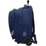  Ruksak na kotačima UEFA Champions League plavi 531373 P6 Neto | shoptok.hr