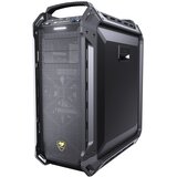Cougar Full Tower Case, Panzer Max-G, Black Cijene