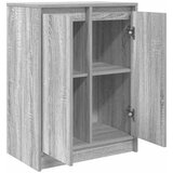  Komoda boja hrasta sonome 57x34x76 cm konstruirano drvo | shoptok.hr