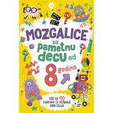 Mozgalice za pametnu decu od 8 godina