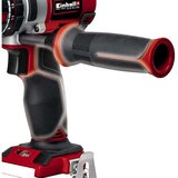 Einhell power x-change akumulatorska udarna bušilica/odvijač te-cd 18 li-i brushless-solo (18 v, litij-ionska, bez akumulatora, broj okretaja pri praznom hodu: 0 okr/min - 1.800 okr/min) + bauhaus jamstvo 5 godina na uređaje na električni ili motorni pogon | shoptok.hr