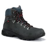 Chiruca Škornji RAVNI ŠKORNJI XACOBEO 05 Siva Cene