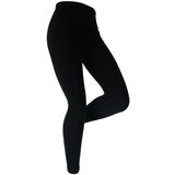 Trasparenze Najlonke / Samostoječe nogavice Leggings 120 Denari Lituania Črna Cene