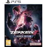  Tekken 8 /PS5 | Eponuda.ba