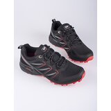 DK Laced men's sports shoes black Cijene