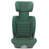 4Baby autosjedalica i-Size: 100-150 cm (15-36kg) App-Fix Green | shoptok.hr