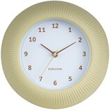 Karlsson Stenska ura ø 25 cm Tender Rib – | Shoptok.si