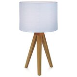 Markslöjd Bela namizna svetilka (višina 44 cm) Kullen – | Shoptok.si