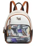 Ruksak fashion mini Master Piece FW25 22X15X25 cm J-106B P20 Netto