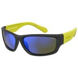 Polaroid PLD2166/ATP/S 71C/5X Polarized ONE SIZE (62) Črna/Modra Cene
