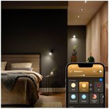  led prigušiva sijalica philips hue wa GU5,3/MR16/5,1W/12V 2200-6500K | Eponuda.com