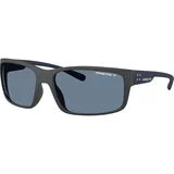 Fastball 2.0 AN4242 28412V Polarized ONE SIZE (62) Siva/Modra