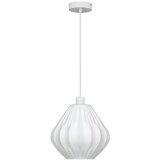  Visilica na sajli CARSON 1xE27/40W/230V bela | Eponuda.com