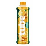Tube orange sok, 0.5L Cene