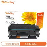 BetterDay Toner CF280X/CE505X/lbp251 zam. kaseta za HP 10k (280XL) Cene