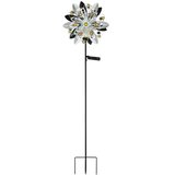 Globo SOLARNA SVETILKA 32/17,5/124 cm | Shoptok.si
