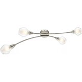 Eglo 32594 - stropno svetlo arnado 4xG9/33W/230V | Eponuda.com