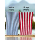 Plažni peškir sa dva lica 90x170cm ( VLK000680-dvalica ) Cene