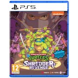 Sony Teenage Mutant Ninja Turtles Shredders Revenge /PS5 | Eponuda.ba