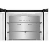Hisense hladnjak kombinirani RQ5P640SYKD | shoptok.hr