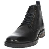 Wrangler Mokasini WM22100A Črna | Shoptok.si