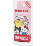 Sinsay Čarape Hello Kitty and Friends iz kutije iznenađenja | shoptok.hr