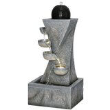 Master Fontana LED 3200K 31x26x59cm 1250206L | Eponuda.ba