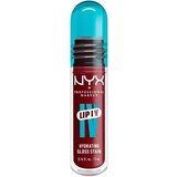 NYX Professional Makeup lip iv sjaj za usne 13 cranberry splash | ePonuda.com